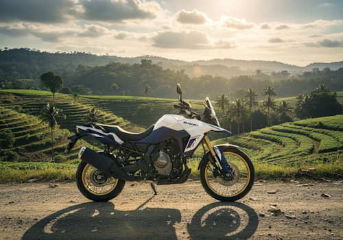 Suzuki V-Strom 800 DE Lifestyle2 Galgo