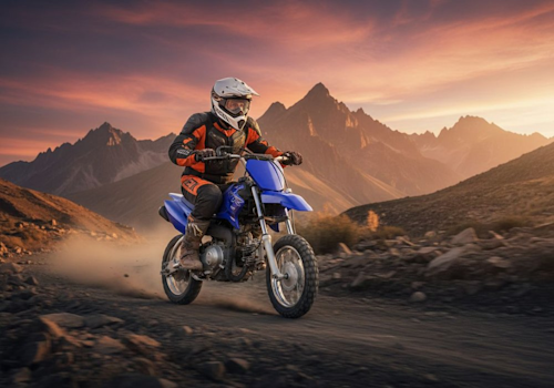 Yamaha TTR50 Lifestyle1 Galgo