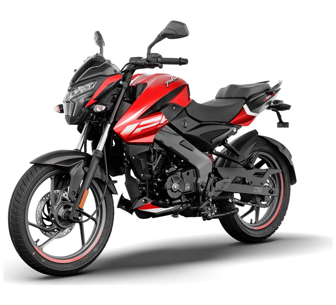 Bajaj Pulsar NS 125 Galeria5 Galgo