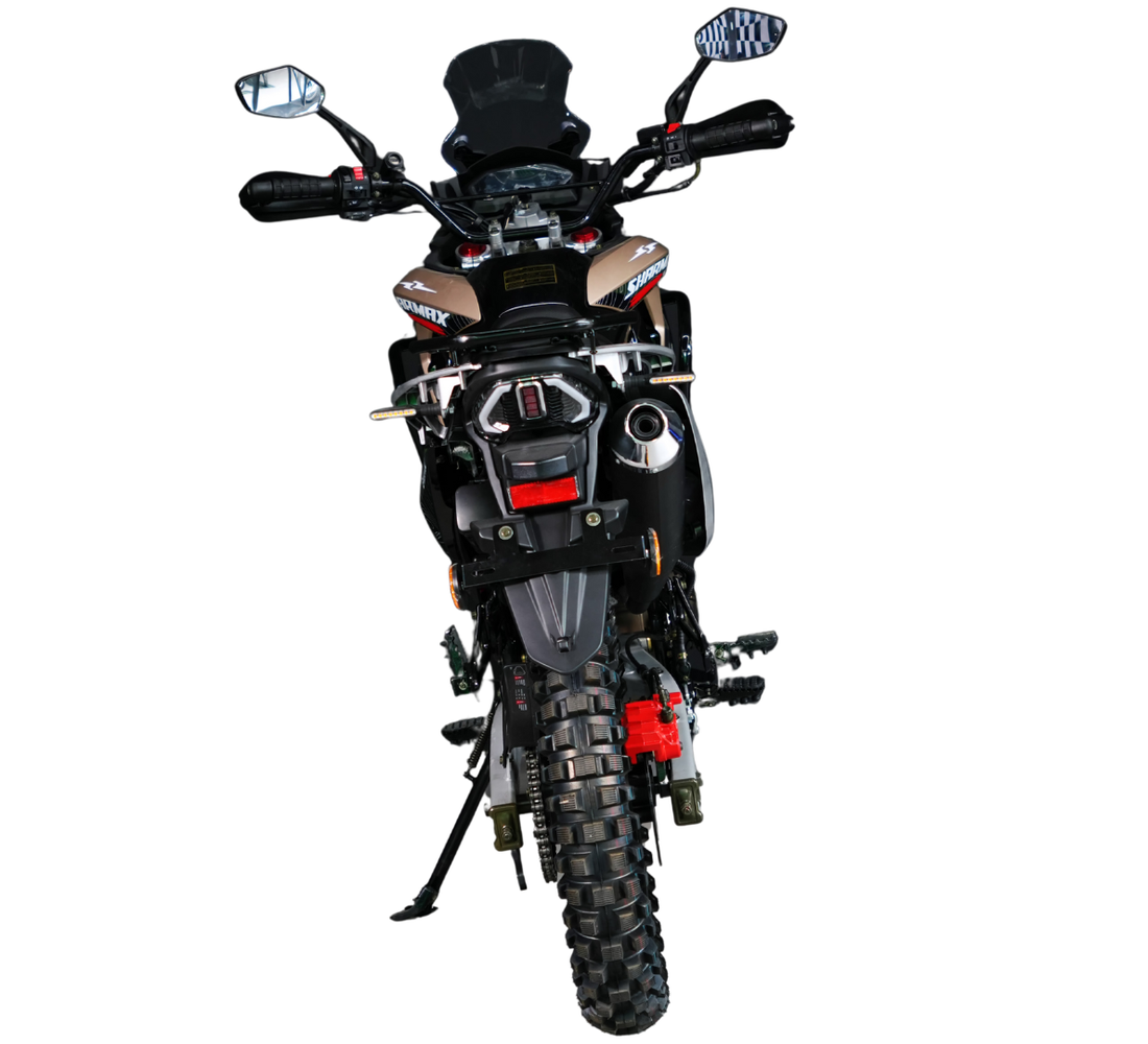 Sharmax Enduro 330 Galeria3 Galgo