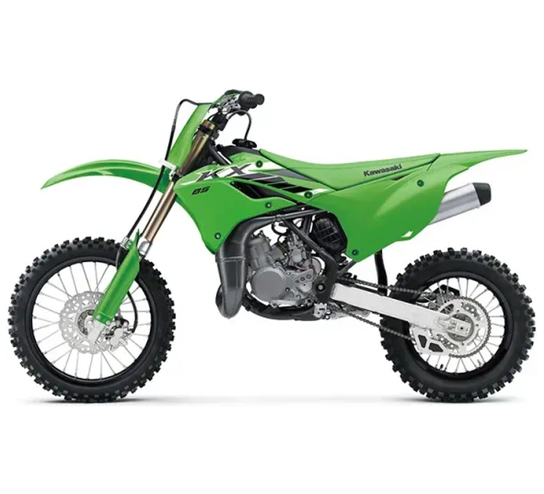 Kawasaki KX 85 Galeria2 Galgo