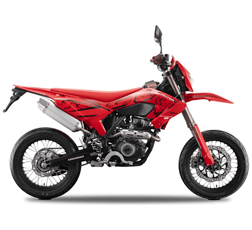 QJ Motor COV 125 Supermotard Galeria1 Galgo