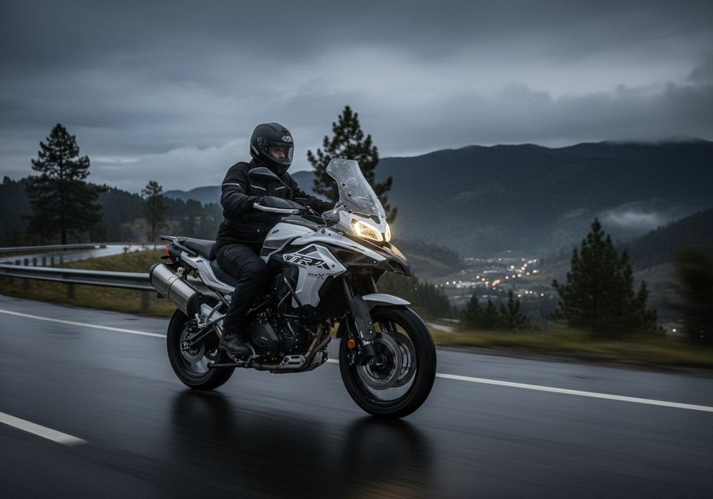 Benelli TRK 502 X Lifestyle3 Galgo