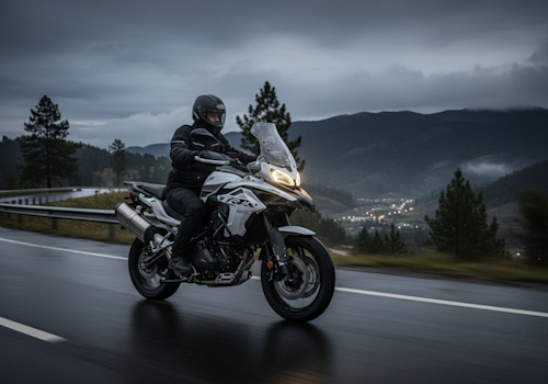 Benelli TRK 502 X Lifestyle3 Galgo