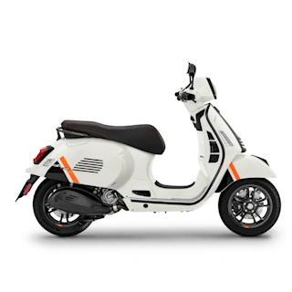 Vespa GTS Super Sport 300 HPE Motos Vespa Galgo México