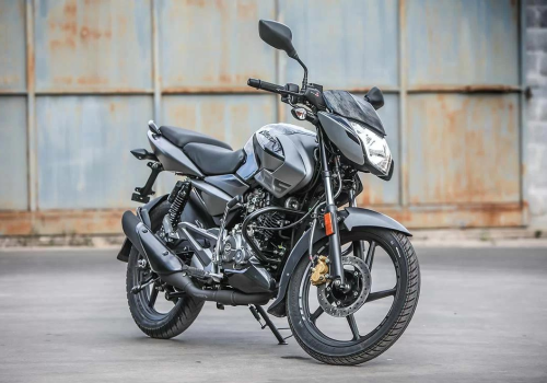 Bajaj Pulsar NS 125-I3-Galgo Colombia