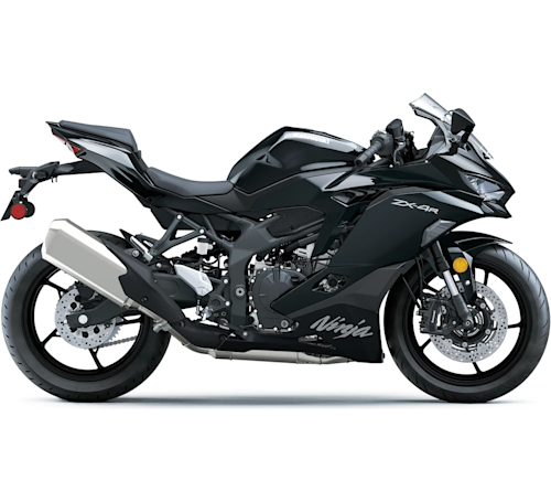 Kawasaki Ninja ZX 4R ABS Galeria1 Galgo