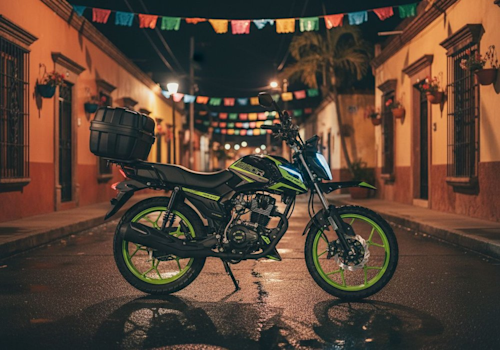 Veloci Rubak Evo Trail 220 Lifestyle2 Galgo