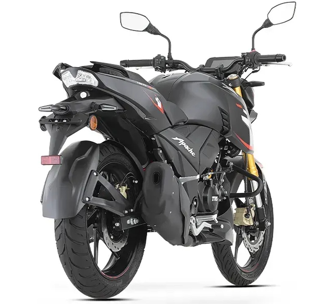 TVS Apache 160 NG Galeria3 Galgo