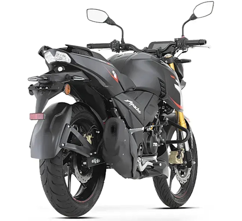 TVS Apache 160 NG Galeria3 Galgo