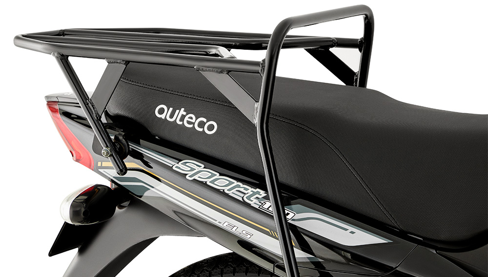 SPORT 100 ELS CARGO-1 Galgo Colombia