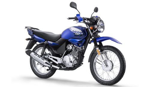 Yamaha YBR 125G 2025 Lifestyle1 | Galgo México