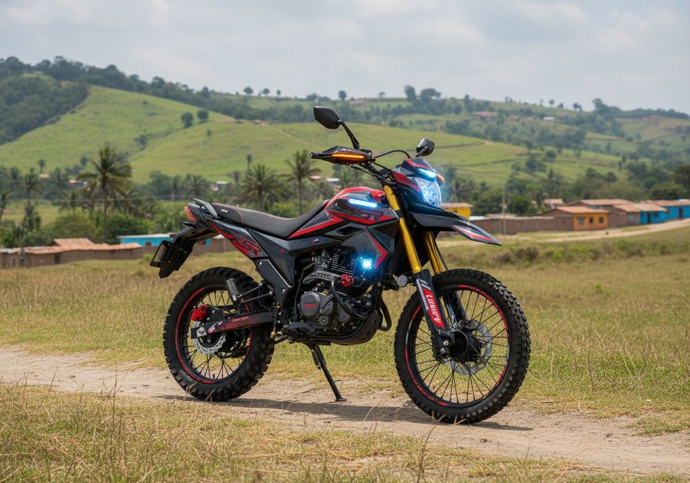 Veloci Steeler XSR Pro XR3 Lifestyle2 Galgo