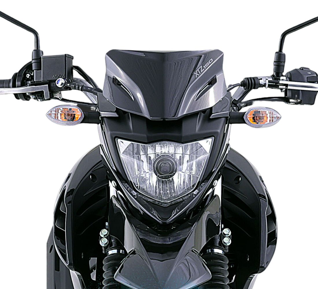 Moto Yamaha New XTZ-150 Galgo Chile