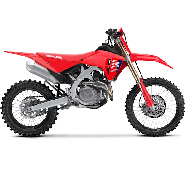 Honda CRF450X Imagen principal Galgo