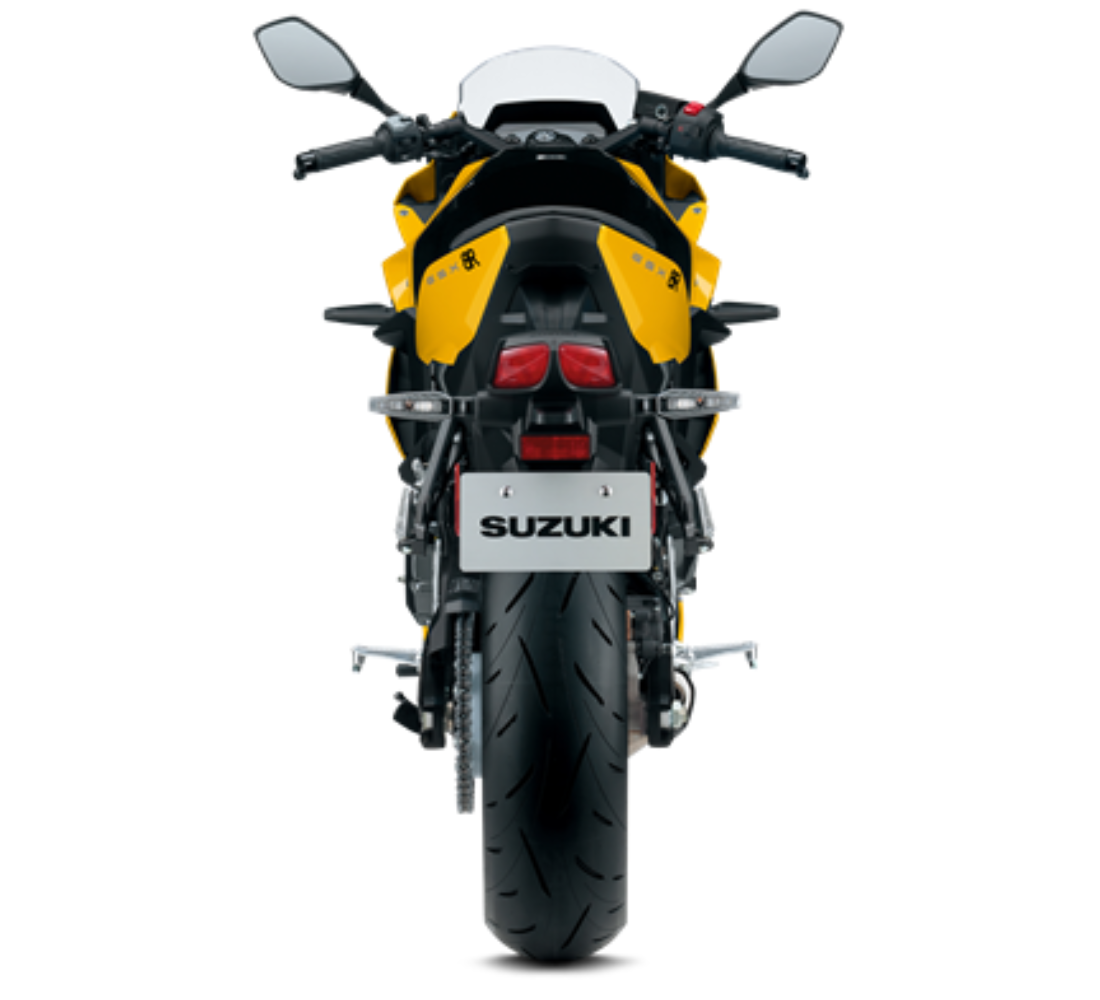Suzuki GSX-8R Galeria3 Galgo