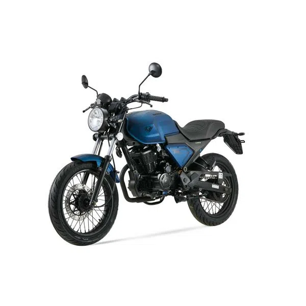 VICTORY Bomber 150-4-Galgo Colombia