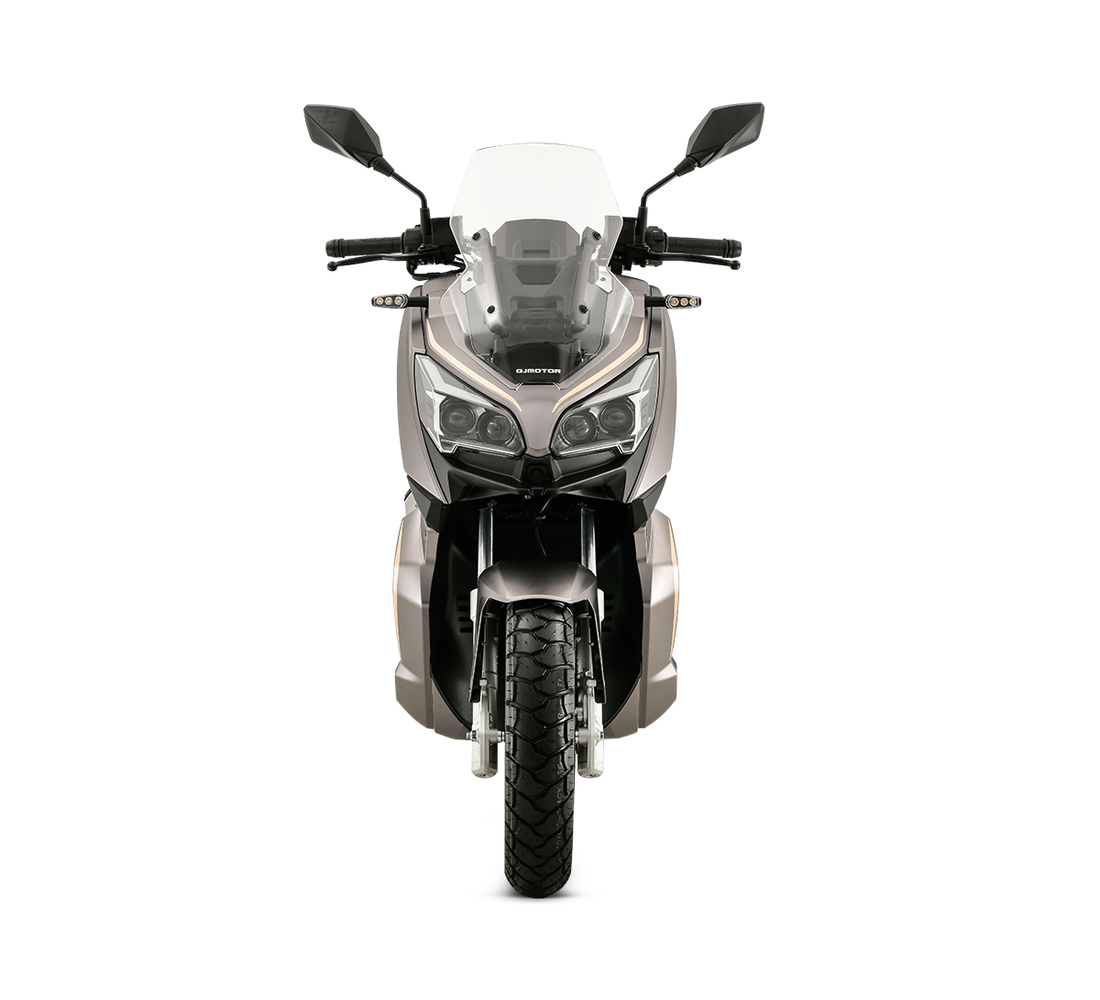 QJ Motor ATR 150 Galeria5 Galgo