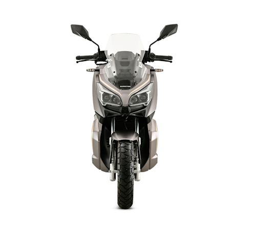 QJ Motor ATR 150 Galeria5 Galgo