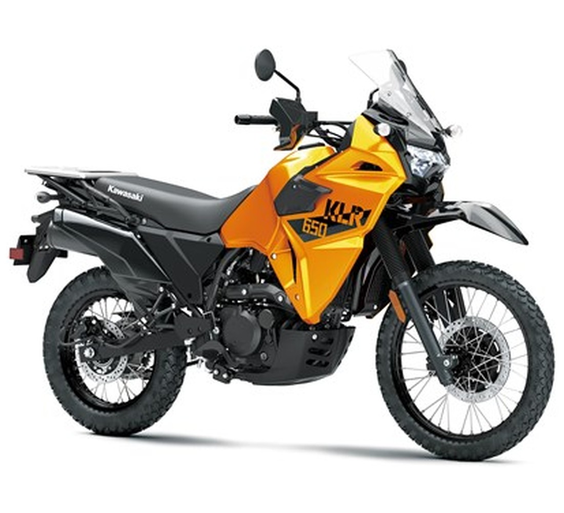 Kawasaki KLR 650 Galeria1 Galgo