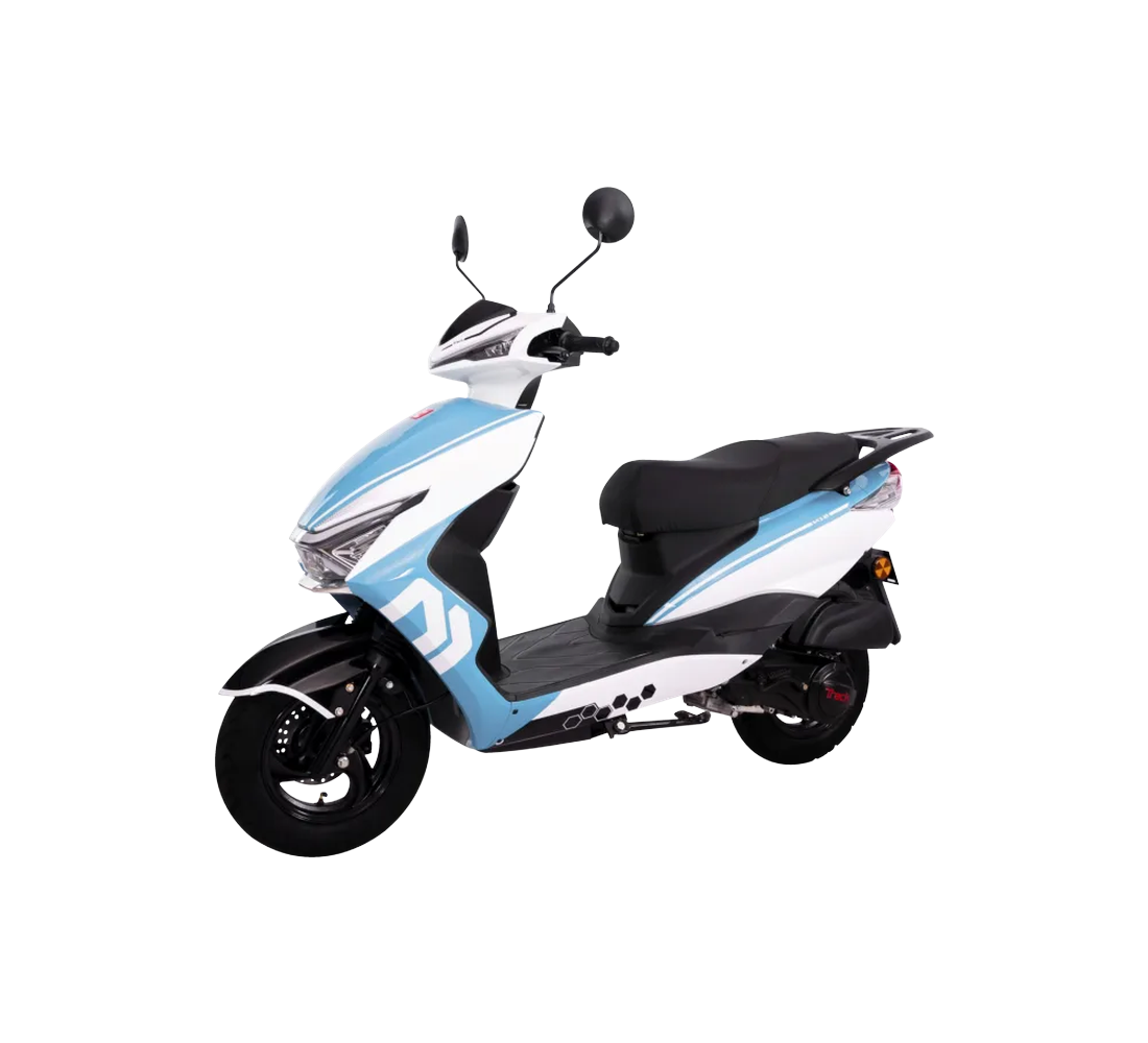 Treck M12 Galeria8 Galgo