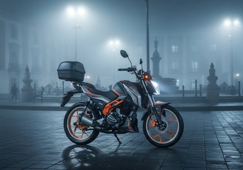 Vento Cyclone 210 Lifestyle2 Galgo