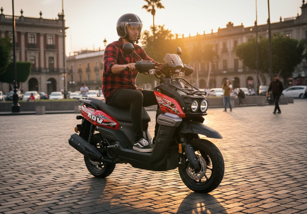 Treck Acorazada 150 Lifestyle3 Galgo