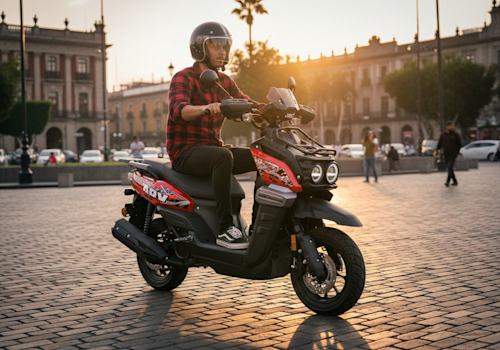 Treck Acorazada 150 Lifestyle3 Galgo