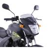 Moto Yamaha SZ RR Galgo México Carrusel 1