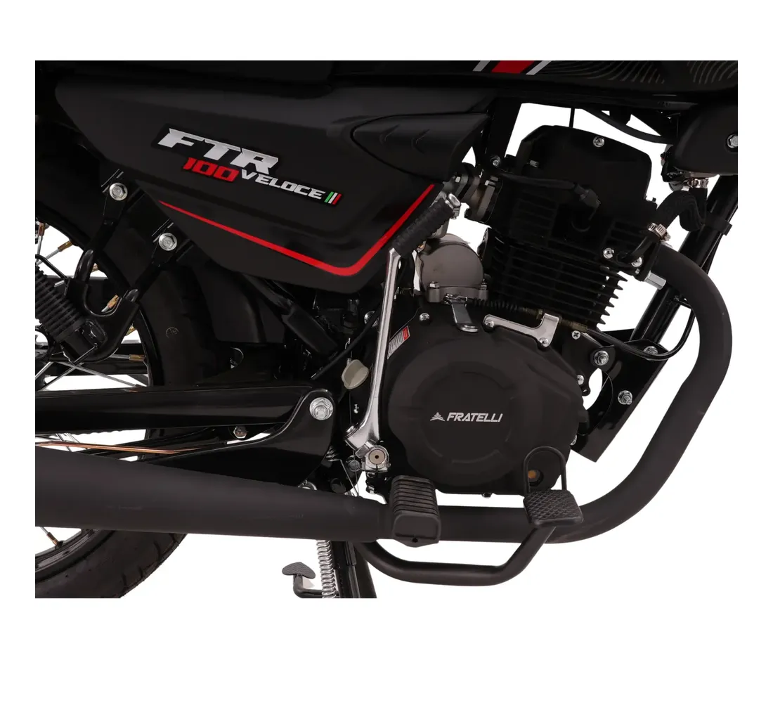 Fratelli FTR 100 Galeria3 Galgo
