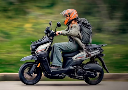 Daytona S1 Adventure Lifestyle1 Galgo México
