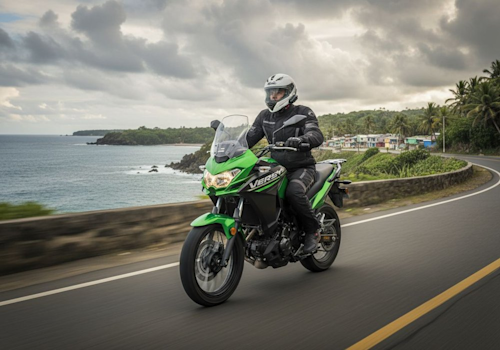 Kawasaki Versys 300 ABS Lifestyle3 Galgo