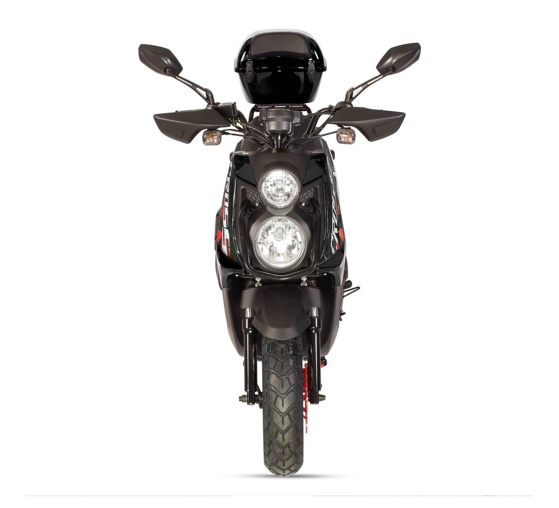 Jiajue Cross 175 Galeria2 Galgo México