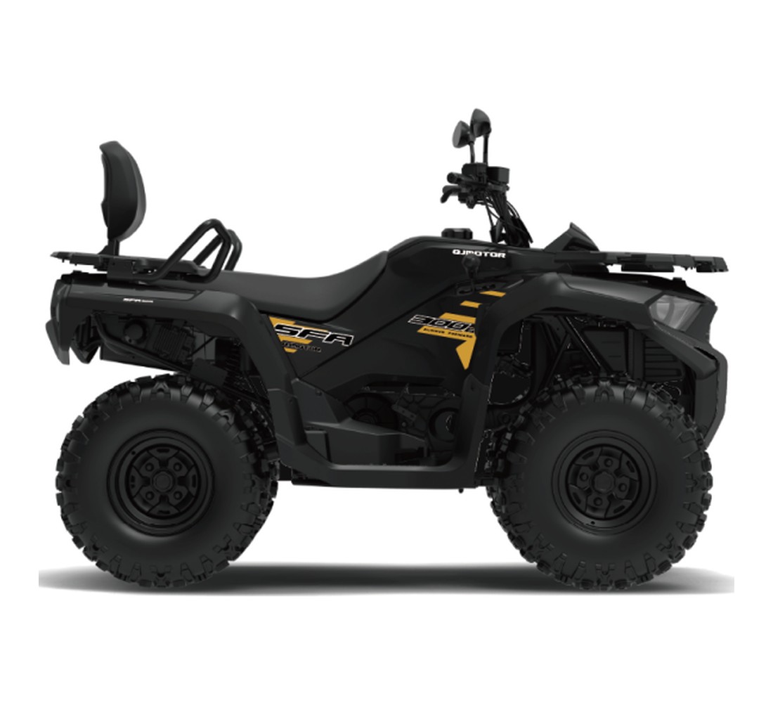 QJ Motor SFA 300 Galeria1 Galgo