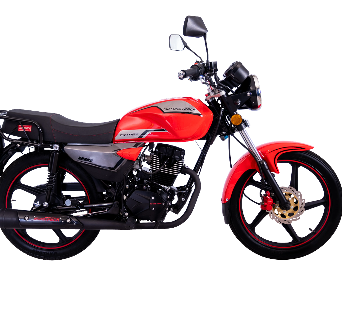 Treck Trapper 150 Galeria6 Galgo