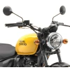 Royal Enfield Meteor Fireball Galgo Chile Carrousel 2