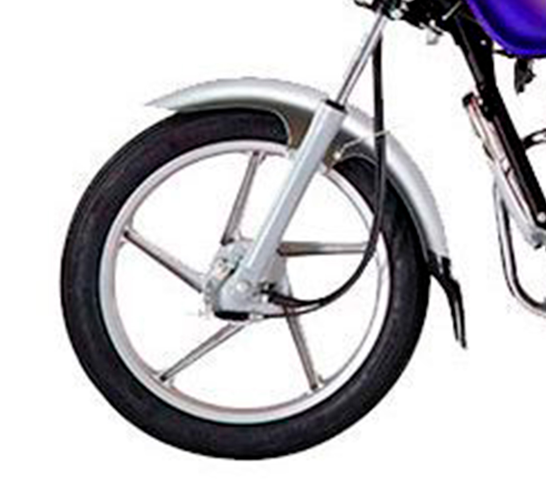 Moto Bajaj Boxer 100 Galgo Perú