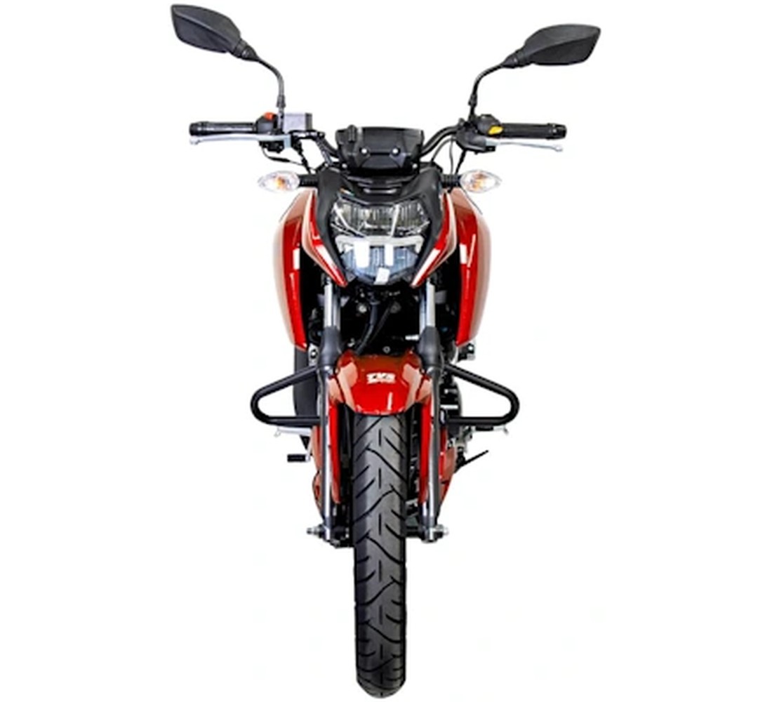 TVS Apache RTR 160 4V Galeria3 Galgo