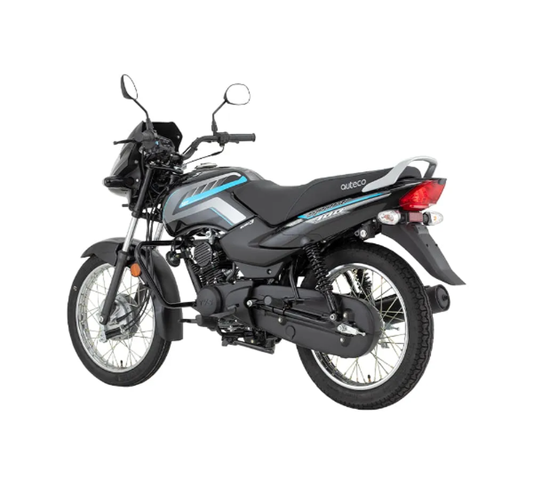 TVS Sport 100 KLS Edicion Especial Galeria3 Galgo Colombia