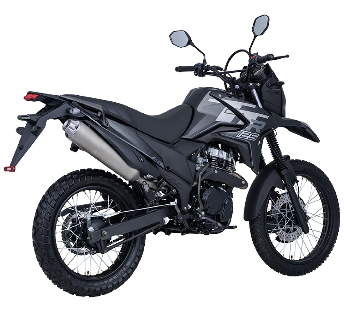AKT TTR 125 Galeria3 Galgo