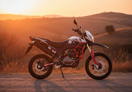 Victory MRX 125 Fox TK Lifestyle2 Galgo