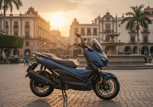 Zontes M 350 Lifestyle2 Galgo