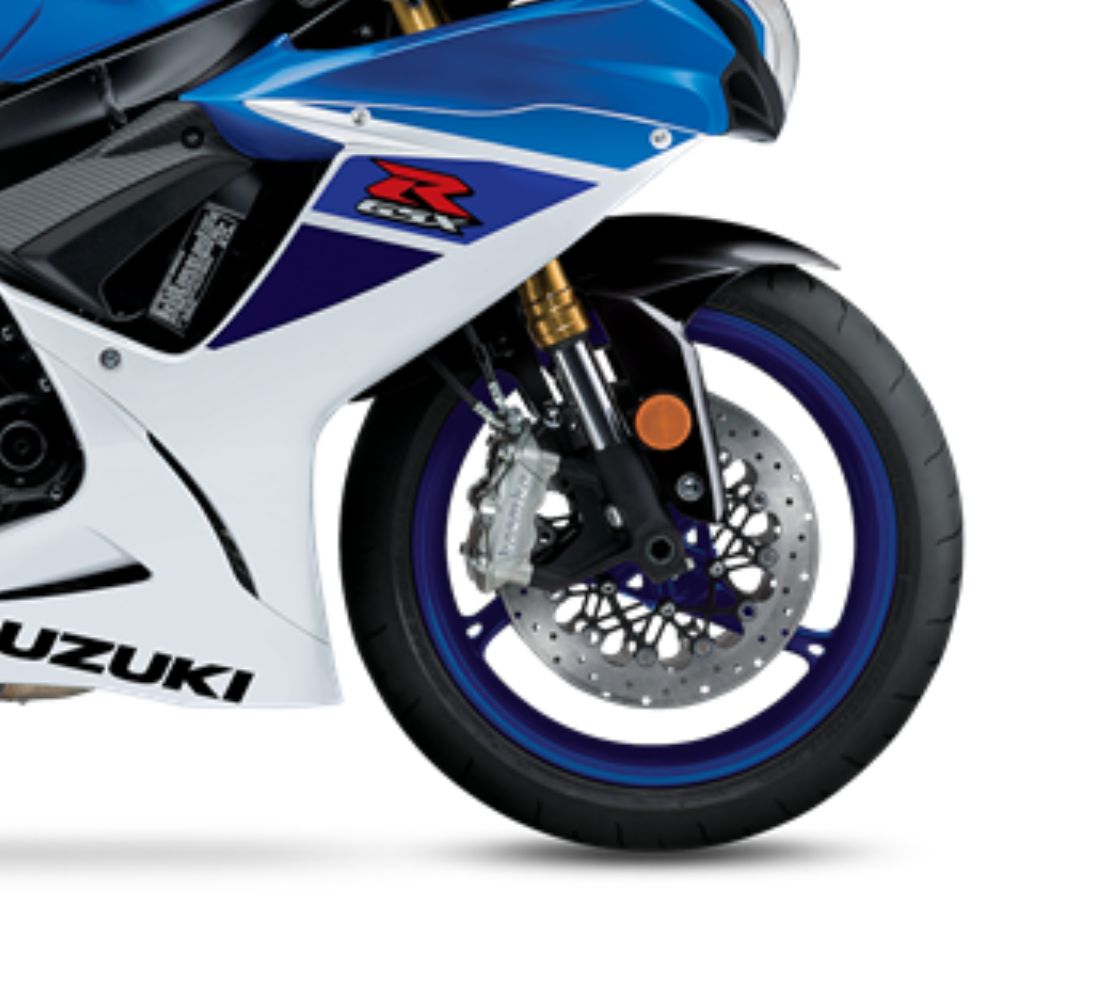 GSX-R600 750 1000 1300 エンドレス パッド EMP027 WILD HOUSE WEB