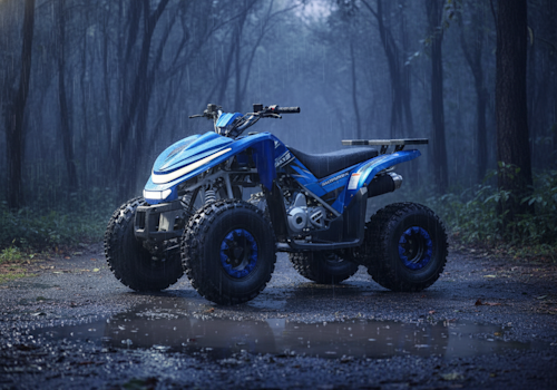 Sharmax Cross 180 Lifestyle2 Galgo