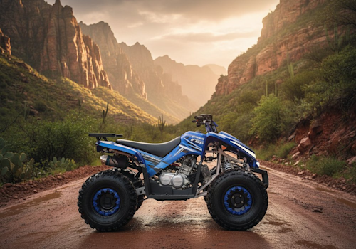 Sharmax Cross 180 Lifestyle2 Galgo