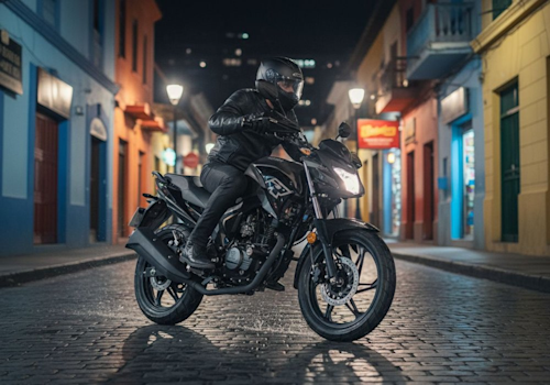 Victory Nitro 151 R Lifestyle1 Galgo