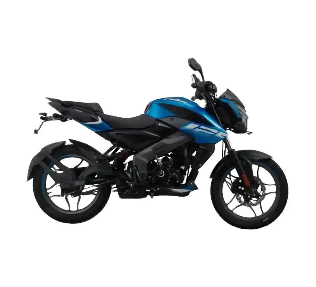 Bajaj Pulsar NS 125 UG Galeria2 Galgo México