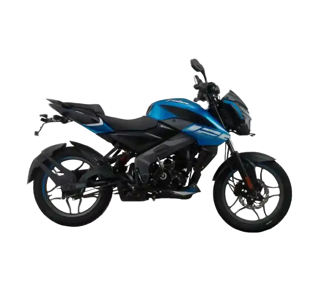 Bajaj Pulsar NS 125 UG Galeria2 Galgo México