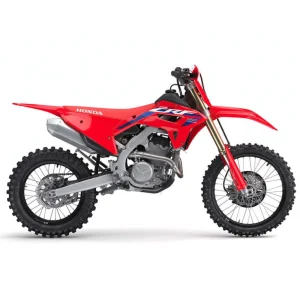 Honda CRF250RX 2023 Galgo México