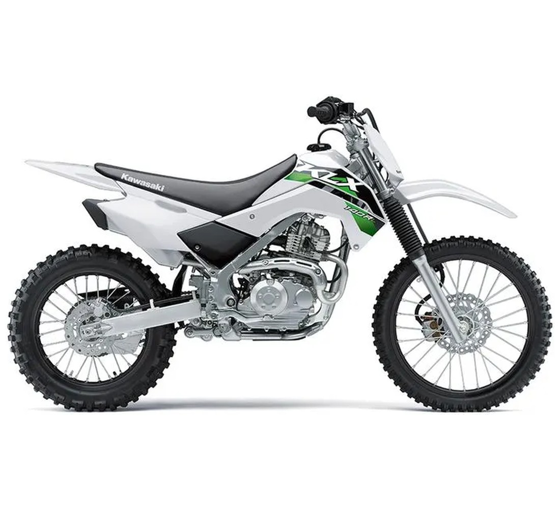 Kawasaki KLX140 RL Galeria1 Galgo